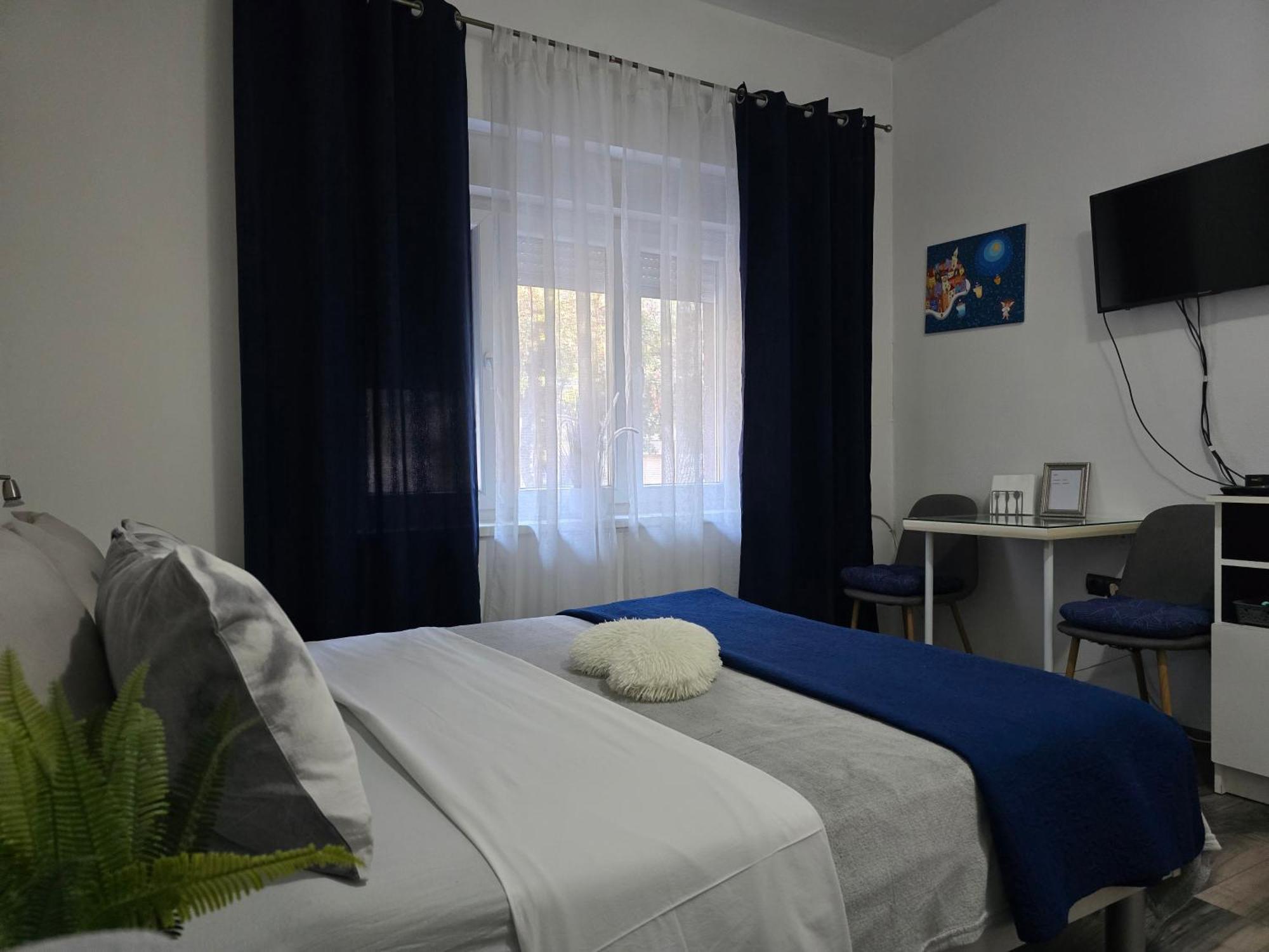 Nicky&Lucky Rooms Split Exterior foto
